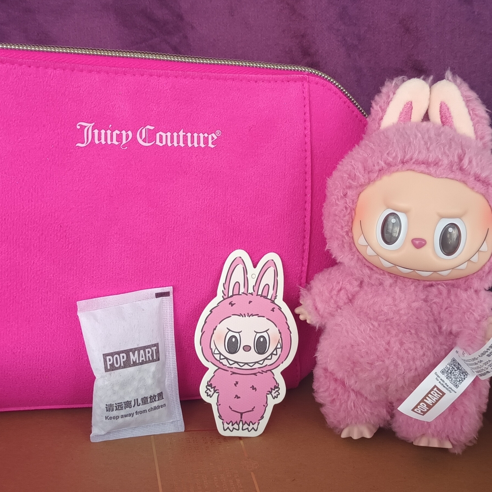 Labubu And Juicy Bundle - Picture 2 of 16